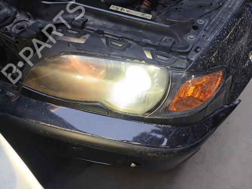 Venstre forlygte BMW 3 Touring (E46) 320 d | BP28672112C28