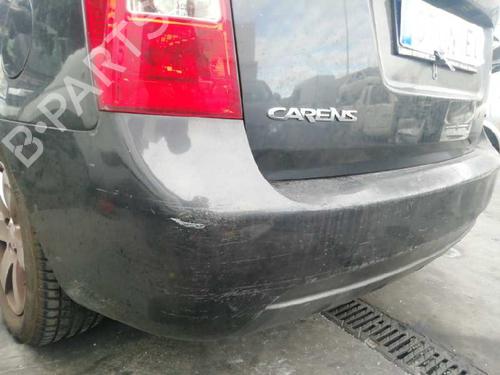 Rear bumper KIA CARENS III MPV (UN)  | BP23142142C8 