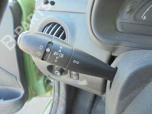 Tailgate handle CITROËN C3 I (FC_, FN_) 1.4 HDi | BP2366738C132 