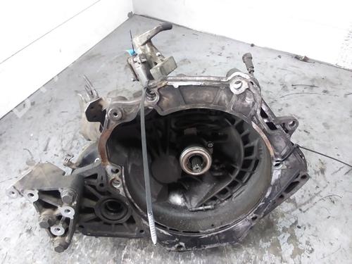 Used Gearbox SUZUKI SWIFT III (MZ, EZ) [2005-2025]  20295887