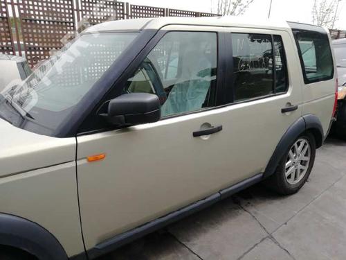 Left sun visor LAND ROVER DISCOVERY III (L319) 2.7 TD 4x4 | BP10094189I1  - Image 10