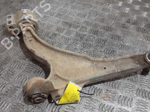 Left front suspension arm OPEL ASTRA J (P10)  | BP13016738M12 