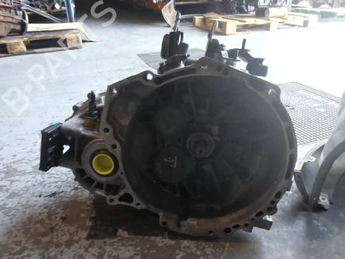 Gearbox KIA CARNIVAL / GRAND CARNIVAL III (VQ) 2.9 CRDi | BP10184752M3 