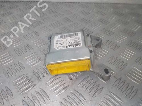 Airbag module RENAULT LAGUNA II (BG0/1_) 2.0 dCi (BG1T) (150 hp) 16352805