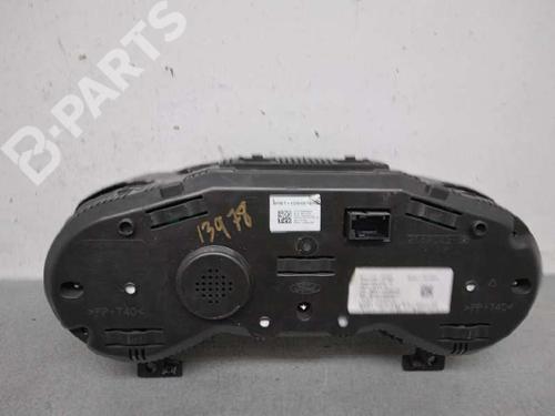 Instrument cluster FORD FOCUS III 1.0 EcoBoost | BP10966823C47 