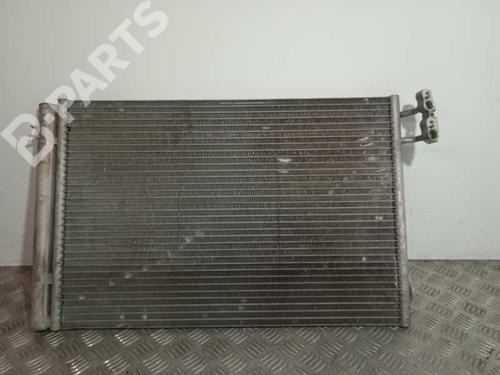AC-Kondensator BMW 1 (E81) 116 i (122 hp) 11362277