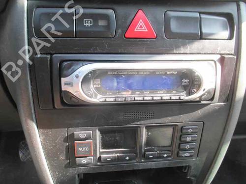 Front left seatbelt AUDI A3 (8L1) 1.9 TDI | BP12192754I26 