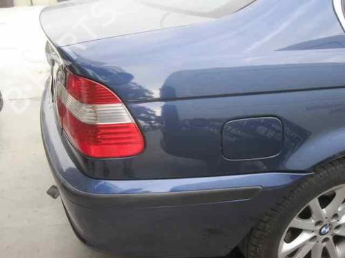 Intercooler BMW 3 (E46) 320 d | BP2369706M30 