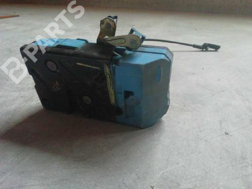 Front left lock VOLVO S80 I (184) 2.4 | BP2395823C98 