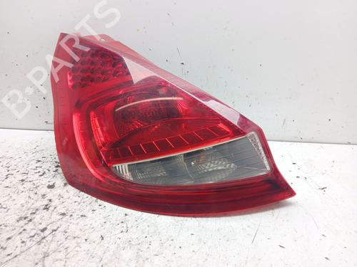 left-taillight-ford-fiesta-vi-cb1-ccn-2008-39647919 main image