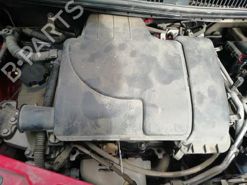 Used Engine Engine CITROËN C1 (PM_, PN_) [2005-2014] 16413047 16413047