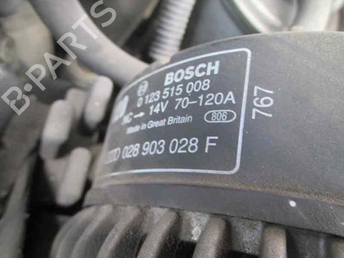 Right front window motor VW PASSAT B5 (3B2) 1.9 TDI | BP2387091E20 