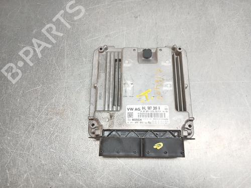 Used Engine control unit (ECU) Engine control unit (ECU) SEAT LEON ST (5F8) [2012-2020] 36387396 36387396