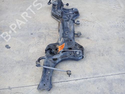 Subframe SKODA RAPID Spaceback (NH1) 1.4 TDI | BP39714397M9 - Image 4