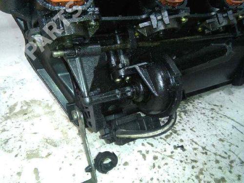 Intake manifold BMW 5 (E60) 520 d | BP4645643M70 