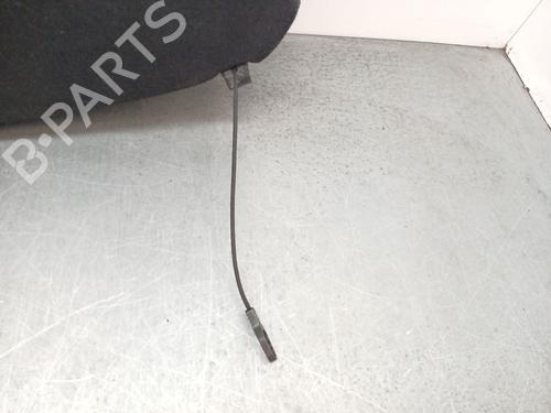 Rear parcel shelf BMW 1 (E81) | BP33622839C85 - Image 3