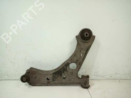 Used Right front suspension arm OPEL CORSA D (S07) [2006-2015]  2435609