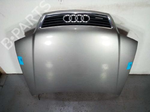 Hood AUDI ALLROAD C5 (4BH) 2.5 TDI quattro | BP13622251C1 