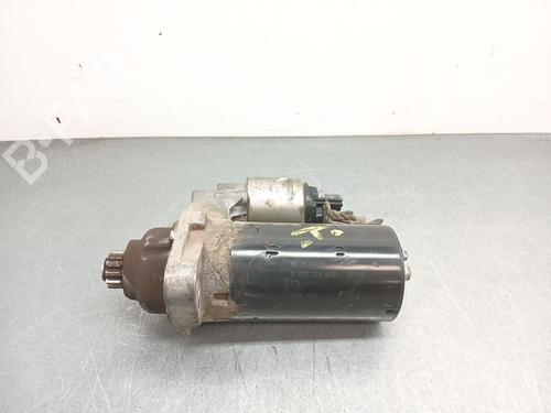 Startmotor SEAT LEON (1P1) 1.6 TDI (105 hp) 31934842