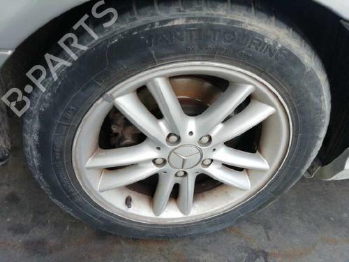 Left front door MERCEDES-BENZ C-CLASS Coupe (CL203)  | BP15280582C2 