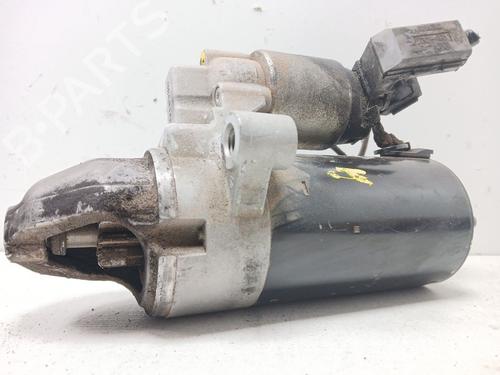 Used Starter TOYOTA AVENSIS Estate (_T27_) [2008-2018]  23946966