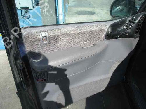 Display monitor CHRYSLER VOYAGER / GRAND VOYAGER III (GS_, NS_)  | BP2359705C48 