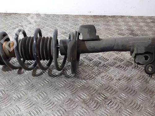 Used Left front shock absorber Left front shock absorber MERCEDES-BENZ A-CLASS (W169) A 160 (169.031, 169.331) (95 hp) 11181837 11181837