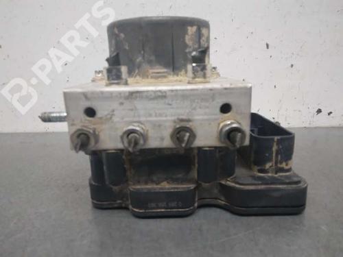 ABS pump RENAULT CLIO IV (BH_)  | BP11181470M43 