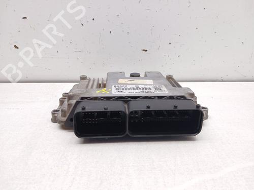 Engine control unit (ECU) HYUNDAI ix35 (LM, EL, ELH) 1.7 CRDi | BP29886450M57 