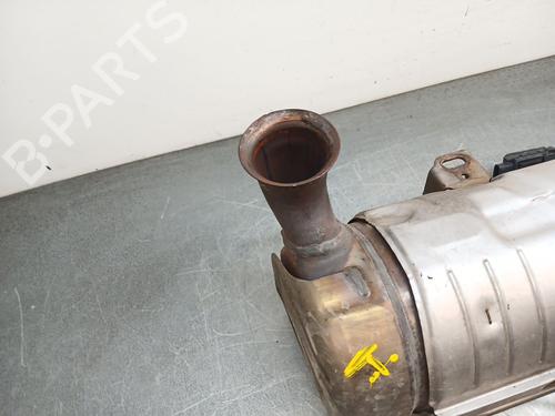 Particulate filter PEUGEOT PARTNER Box Body/MPV (K9) 1.5 BlueHDi 100 | BP38621507M81 - Image 2
