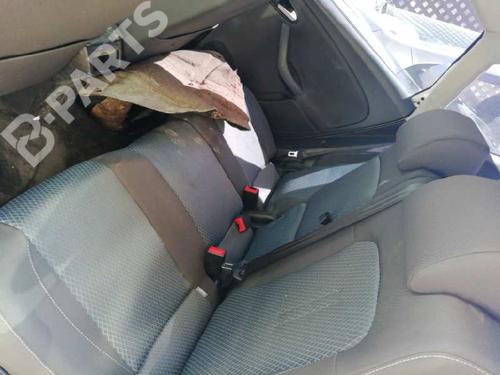Left rear window motor SEAT ALTEA XL (5P5, 5P8) 1.9 TDI | BP8920451E23 