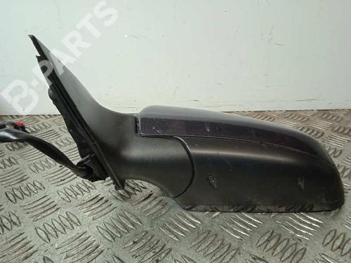 Left mirror AUDI A6 C6 (4F2) 2.0 TFSI | BP11717801C26 