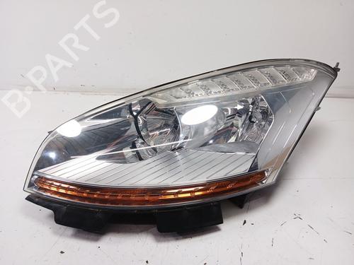Used Left headlight Left headlight 31248503 31248503