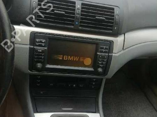 Engine BMW 3 (E46)  | BP15053530M1 