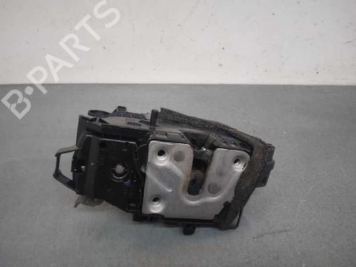 Rear right lock NISSAN MICRA V (K14) 1.0 IG-T 100 | BP13617107C99 