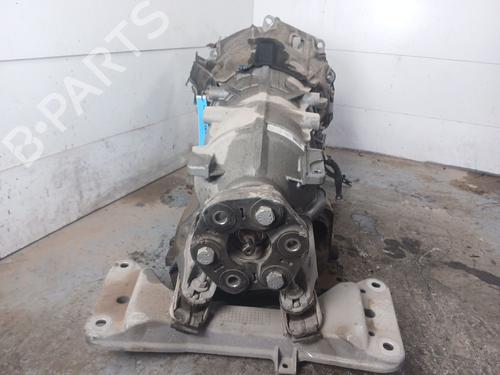 Gearbox BMW 3 (F30, F80)  | BP24589291M3 