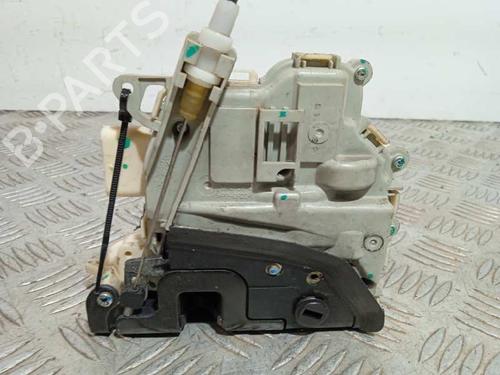 Rear right lock AUDI Q5 (8RB) 2.0 TDI quattro | BP16011134C99 