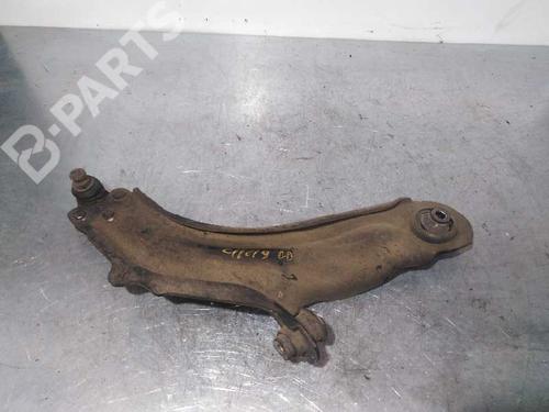 Used Right front suspension arm RENAULT KANGOO / GRAND KANGOO II (KW0/1_) 1.5 dCi 70 (KW0V, KW0A) (68 hp) 6518510