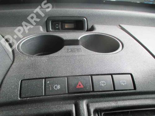 Fuse box LAND ROVER FREELANDER I (L314) 2.0 Td4 4x4 | BP4224000E1 