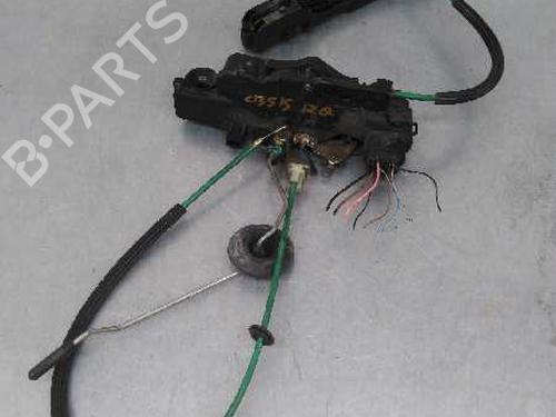 Front left lock FIAT STILO (192_) 1.9 JTD (192_XE1A) | BP8806250C98 