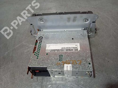 Radio SEAT IBIZA IV SC (6J1, 6P5)  | BP7528519E6 