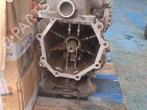 Gearbox KIA SORENTO I (JC)  | BP12194792M3 
