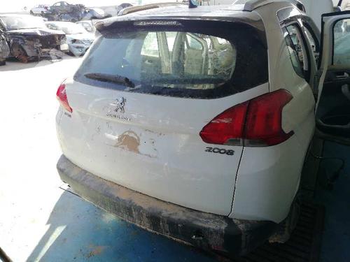 Engine PEUGEOT 2008 I (CU_) 1.6 BlueHDi 100 | BP10310465M1  - Image 32