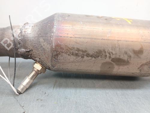 Catalyst SEAT IBIZA II (6K1) 1.0 i | BP31183027M10