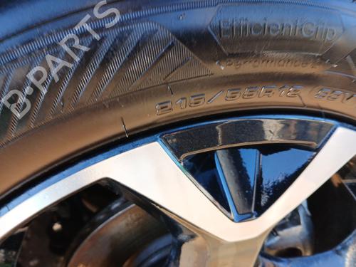 Rim OPEL MOKKA 1.2 Turbo Hybrid | BP22643637C45 