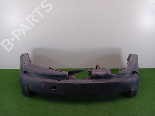 Rear bumper BMW X3 (E83) 2.0 i | BP9633401C8 