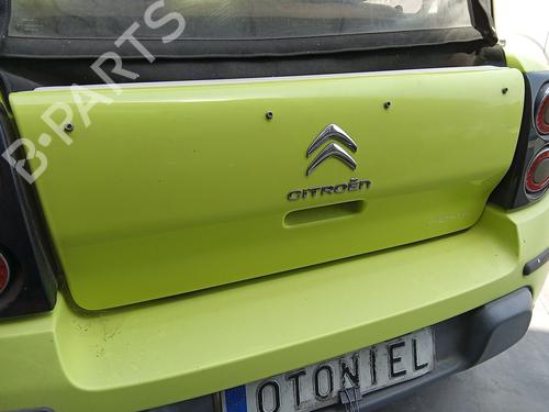 tailgate-citroen-e-mehari-2016-38020609 main image