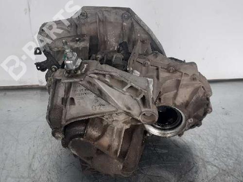 Gearbox RENAULT ESPACE IV (JK0/1_) 2.2 dCi (JK0H) | BP9207788M3 
