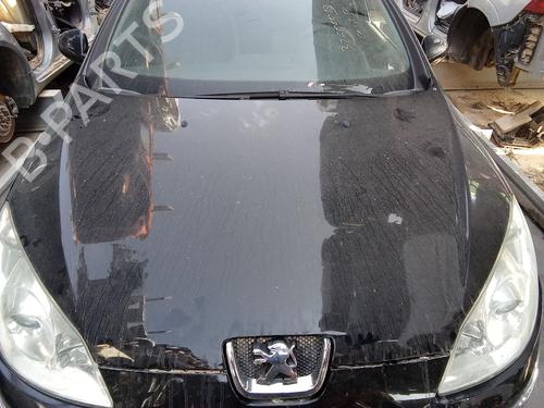 Used Hood Hood 38311134 38311134