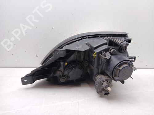 Right headlight HYUNDAI TERRACAN (HP) 2.9 CRDi | BP27535616C29 